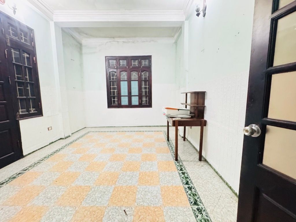 Bán nhà Phương Mai - diện tích 32m2 5 tầng - Ngõ 15 Phương Mai - giá 8,6 tỷ