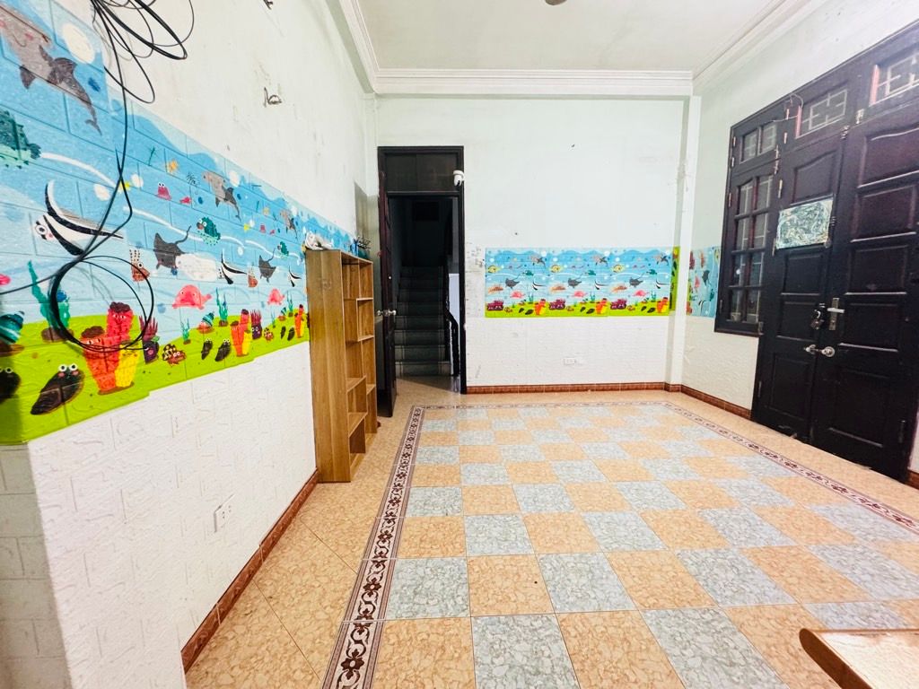 Bán nhà Phương Mai - diện tích 32m2 5 tầng - Ngõ 15 Phương Mai - giá 8,6 tỷ