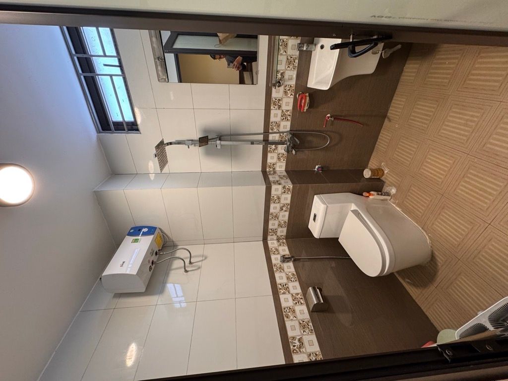 Bán nhà Vĩnh Hưng - diện tích 30,6m2 5 tầng - Lô góc, ngõ thông - giá 7,8 tỷ