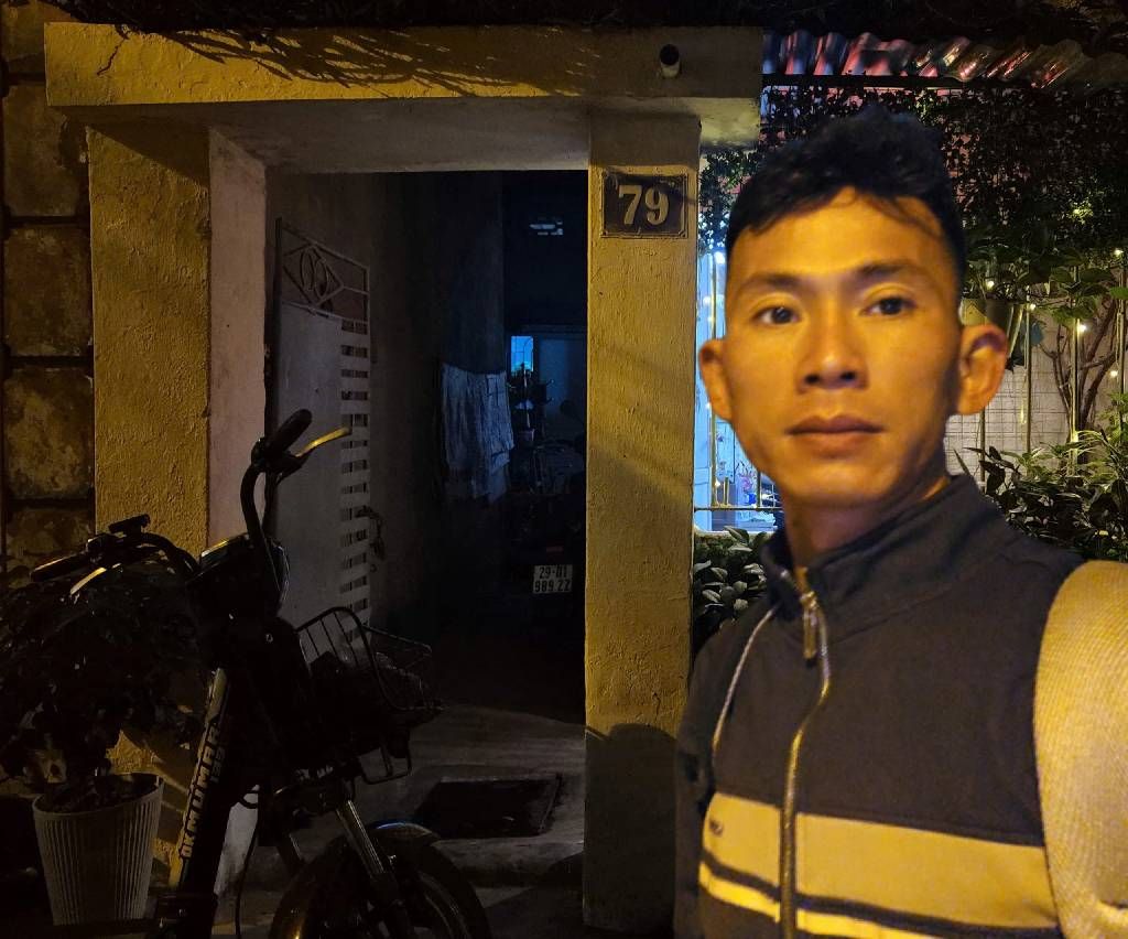 Bán nhà Minh Khai - diện tích 60m2 1 tầng - Mặt ngõ thông - giá 12,8 tỷ