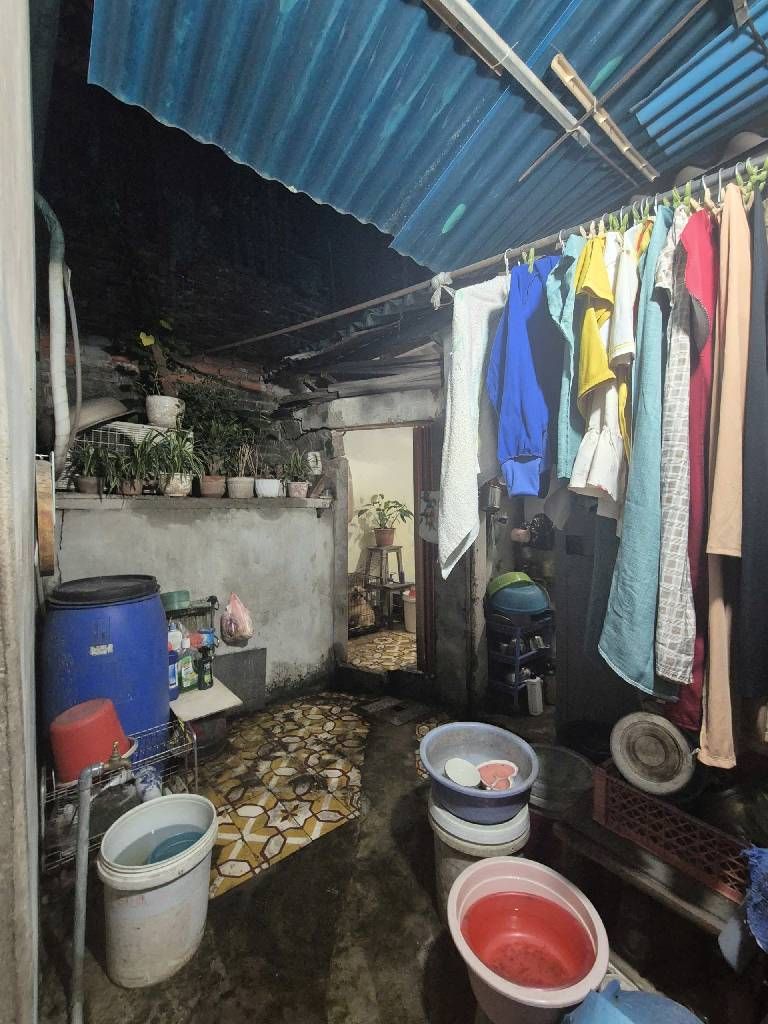 Bán nhà Minh Khai - diện tích 60m2 1 tầng - Mặt ngõ thông - giá 12,8 tỷ