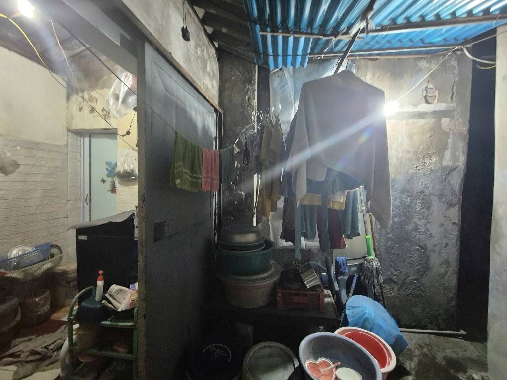 Bán nhà Minh Khai - diện tích 60m2 1 tầng - Mặt ngõ thông - giá 12,8 tỷ