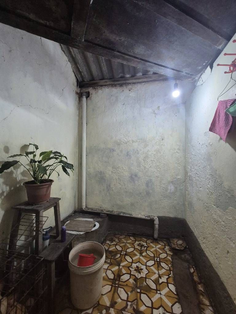 Bán nhà Minh Khai - diện tích 60m2 1 tầng - Mặt ngõ thông - giá 12,8 tỷ