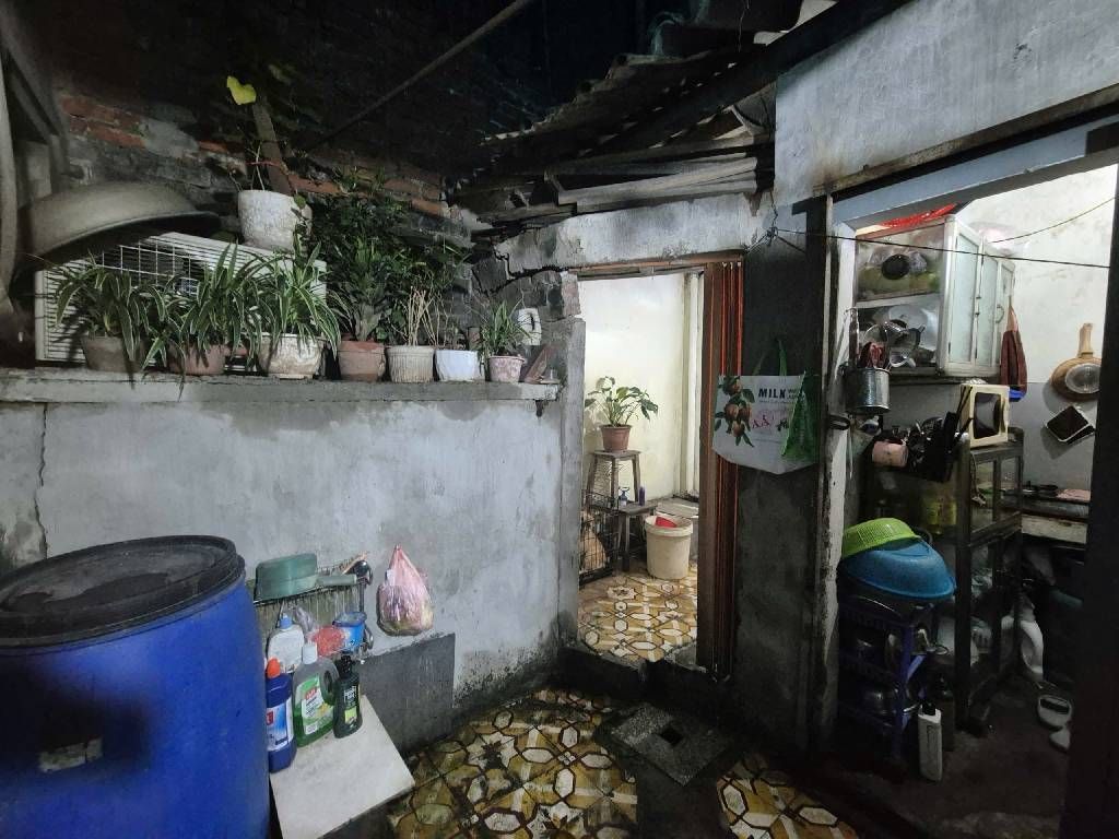 Bán nhà Minh Khai - diện tích 60m2 1 tầng - Mặt ngõ thông - giá 12,8 tỷ