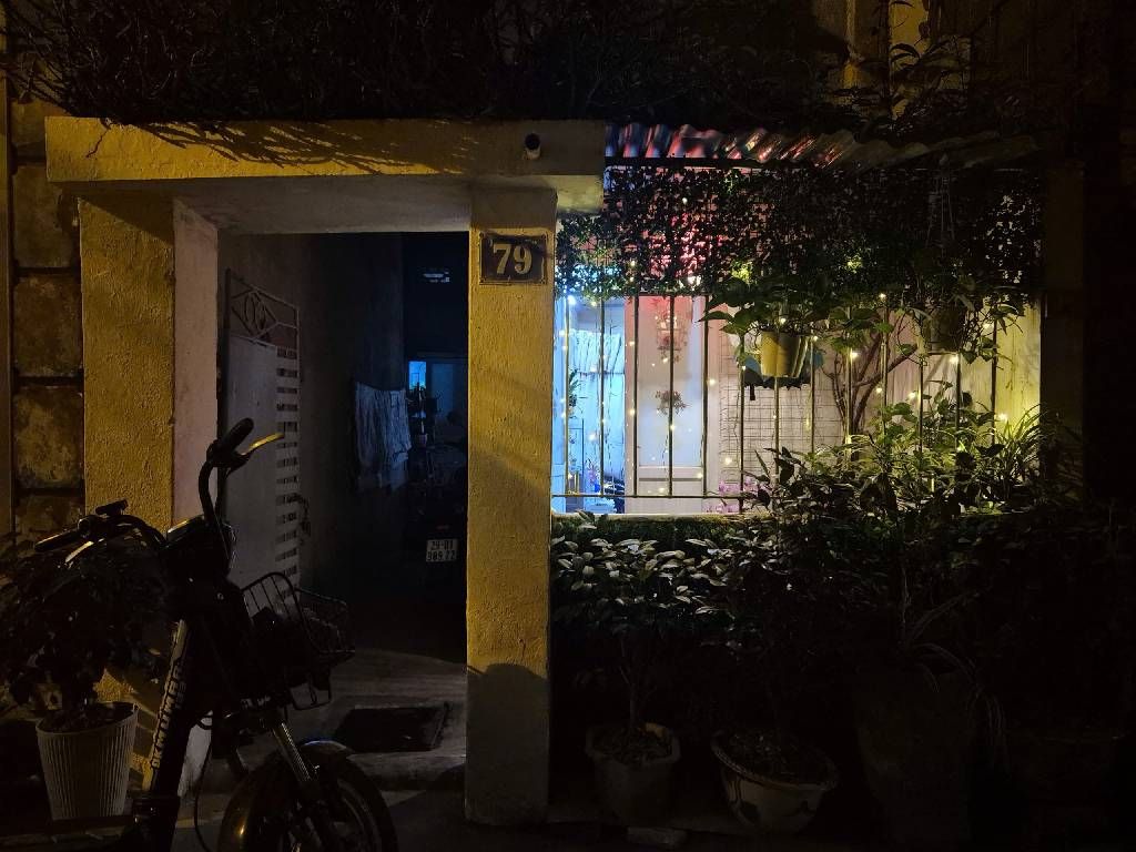 Bán nhà Minh Khai - diện tích 60m2 1 tầng - Mặt ngõ thông - giá 12,8 tỷ