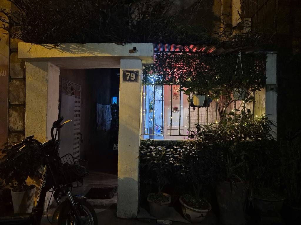 Bán nhà Minh Khai - diện tích 60m2 1 tầng - Mặt ngõ thông - giá 12,8 tỷ