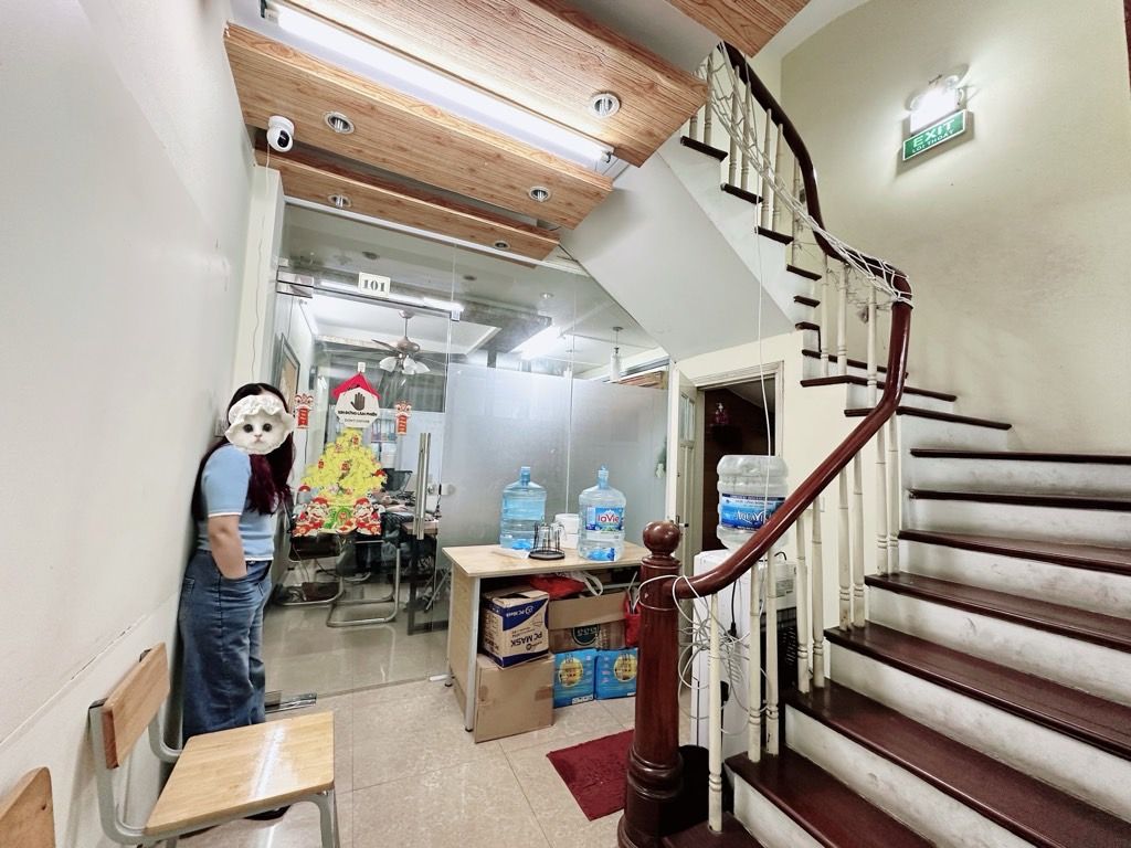 Bán nhà Nguyễn Lương Bằng - diện tích 63.8m2 5 tầng - Lô góc 3 thoáng - giá 19,98 tỷ