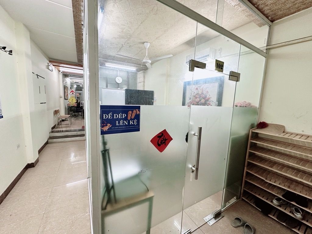 Bán nhà Nguyễn Lương Bằng - diện tích 63.8m2 5 tầng - Lô góc 3 thoáng - giá 19,98 tỷ