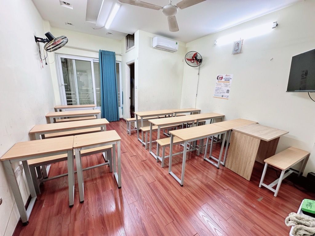 Bán nhà Nguyễn Lương Bằng - diện tích 63.8m2 5 tầng - Lô góc 3 thoáng - giá 19,98 tỷ