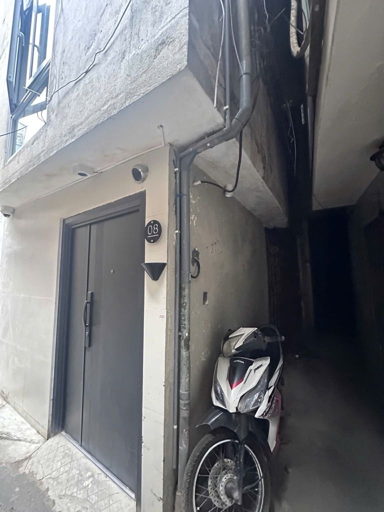 Bán nhà Văn Chương - diện tích 14m2 5 tầng - lô góc - giá 3,2 tỷ