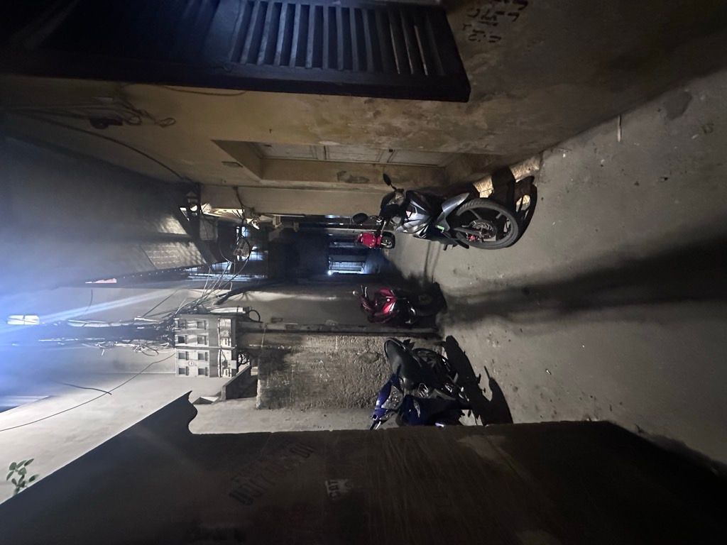 Bán nhà Văn Chương - diện tích 14m2 5 tầng - lô góc - giá 3,2 tỷ