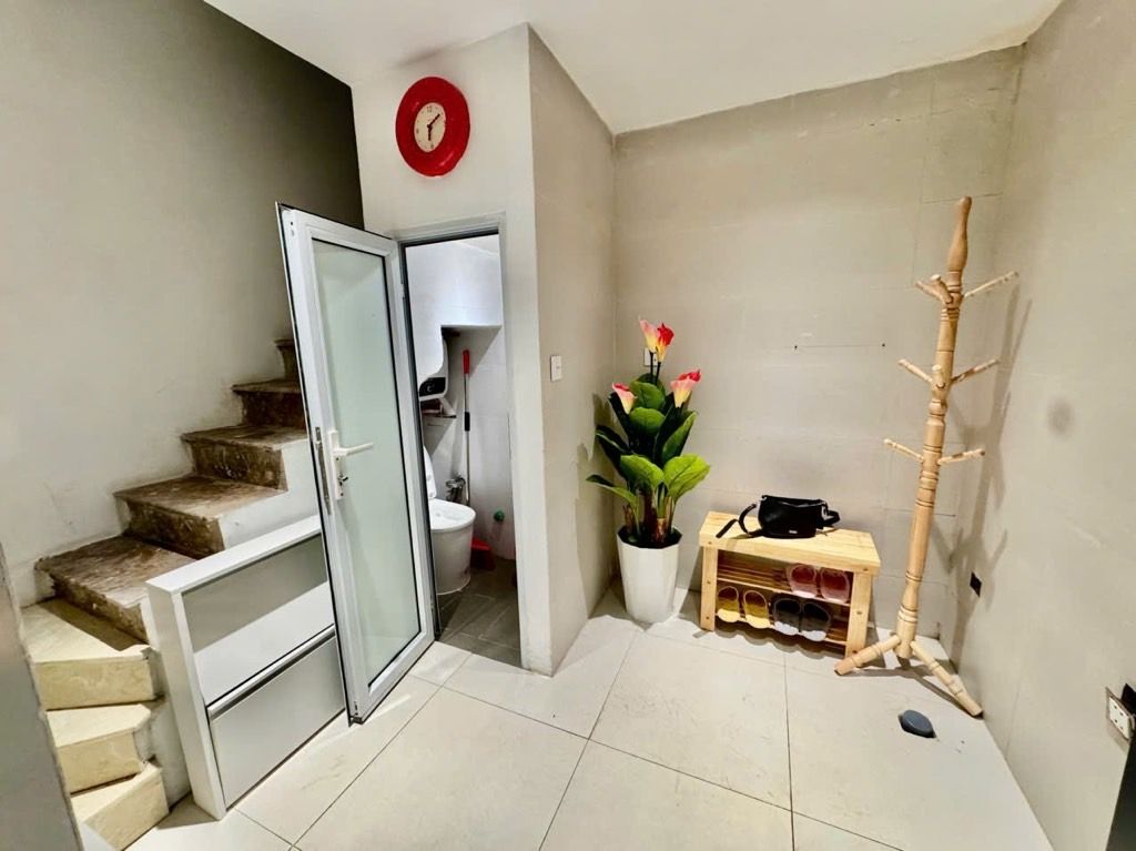 Bán nhà Văn Chương - diện tích 14m2 5 tầng - lô góc - giá 3,2 tỷ