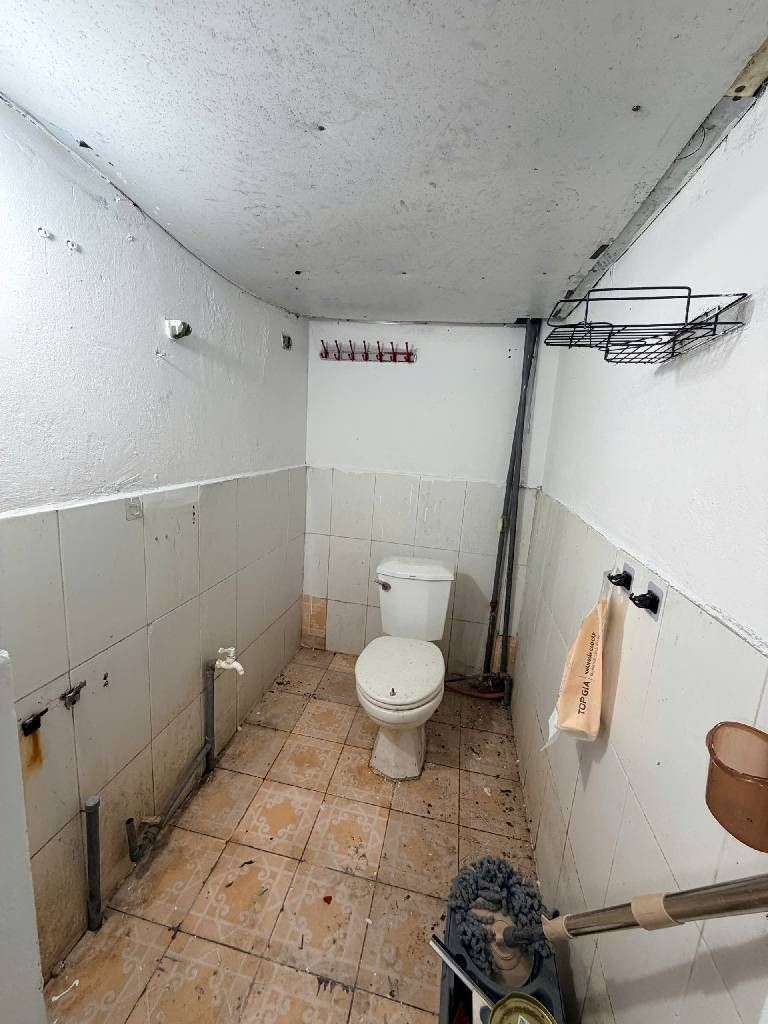 Bán nhà Giáp Nhị - diện tích 32m2 1 tầng - ô tô tránh - giá 3,5 tỷ