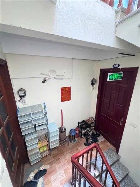 Bán nhà Khâm Thiên - diện tích 42m2 6 tầng - Cực hiếm - giá 11 tỷ