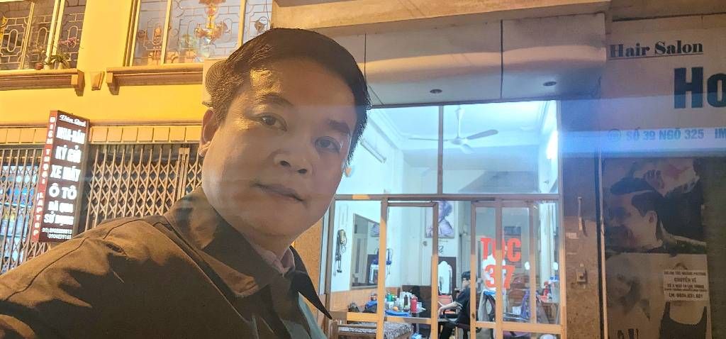 Bán nhà Kim Ngưu - diện tích 22m2 5 tầng - ô tô tránh - giá 10,5 tỷ