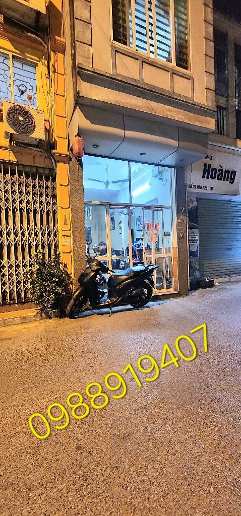 Bán nhà Kim Ngưu - diện tích 22m2 5 tầng - ô tô tránh - giá 10,5 tỷ