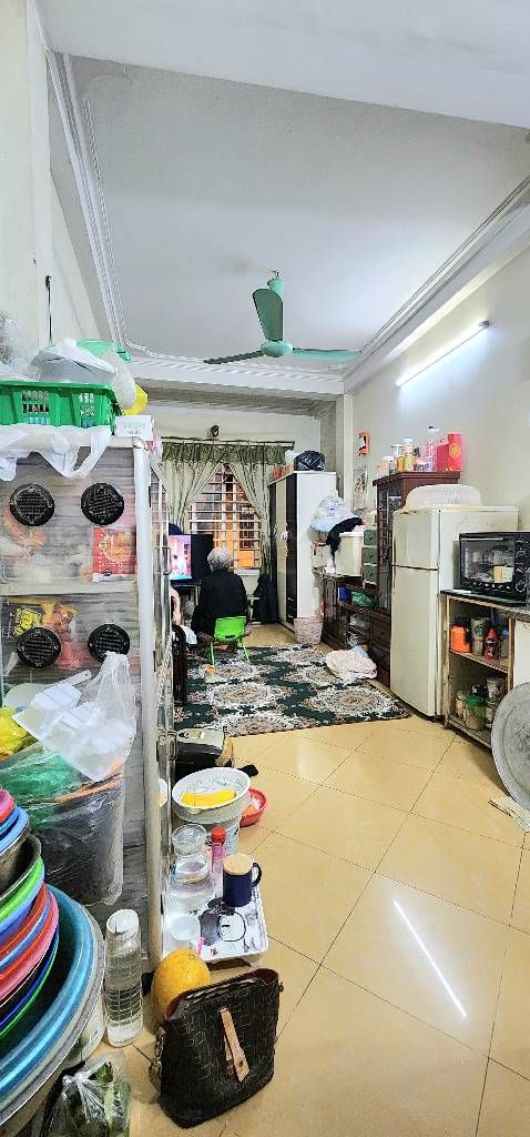 Bán nhà Kim Ngưu - diện tích 22m2 5 tầng - ô tô tránh - giá 10,5 tỷ