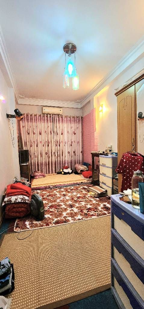 Bán nhà Kim Ngưu - diện tích 22m2 5 tầng - ô tô tránh - giá 10,5 tỷ