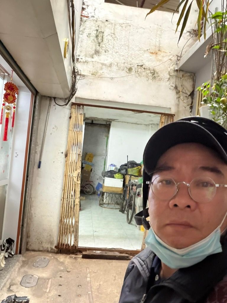 Bán nhà Cát Linh - diện tích 36,5m2 2 tầng - GẦN PHỐ NHIỀU TIỆN ÍCH - giá 7 tỷ