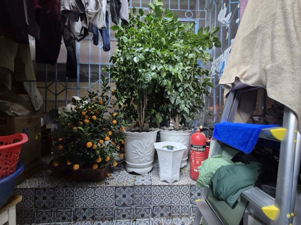 Bán nhà Chùa Bộc - diện tích 39,9m2 1 tầng - ô tô đỗ cổng nhà - giá 6,0 tỷ