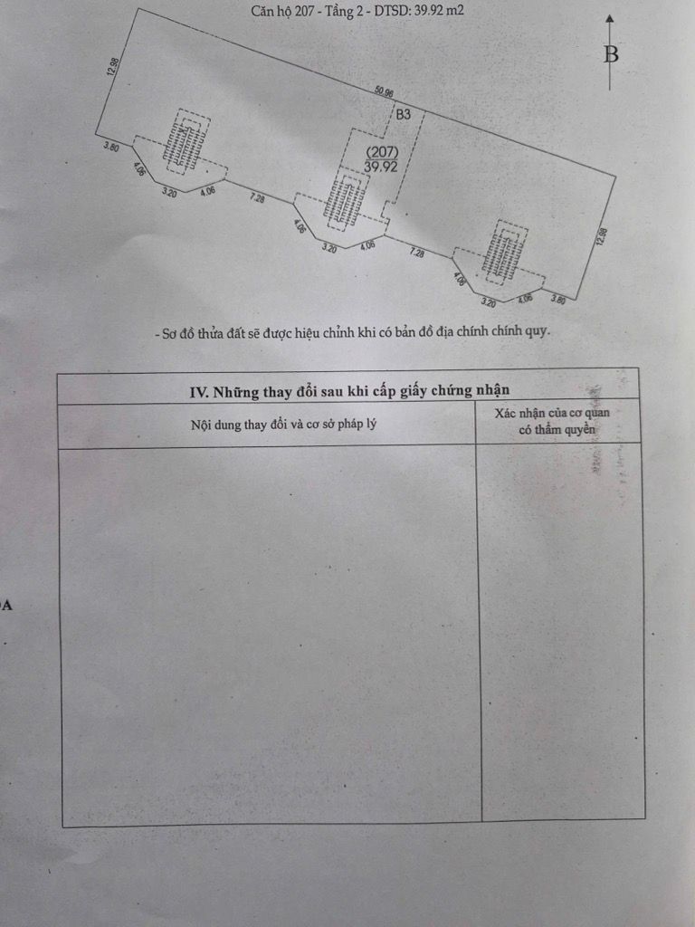 Bán nhà Chùa Bộc - diện tích 39,9m2 1 tầng - ô tô đỗ cổng nhà - giá 6,0 tỷ