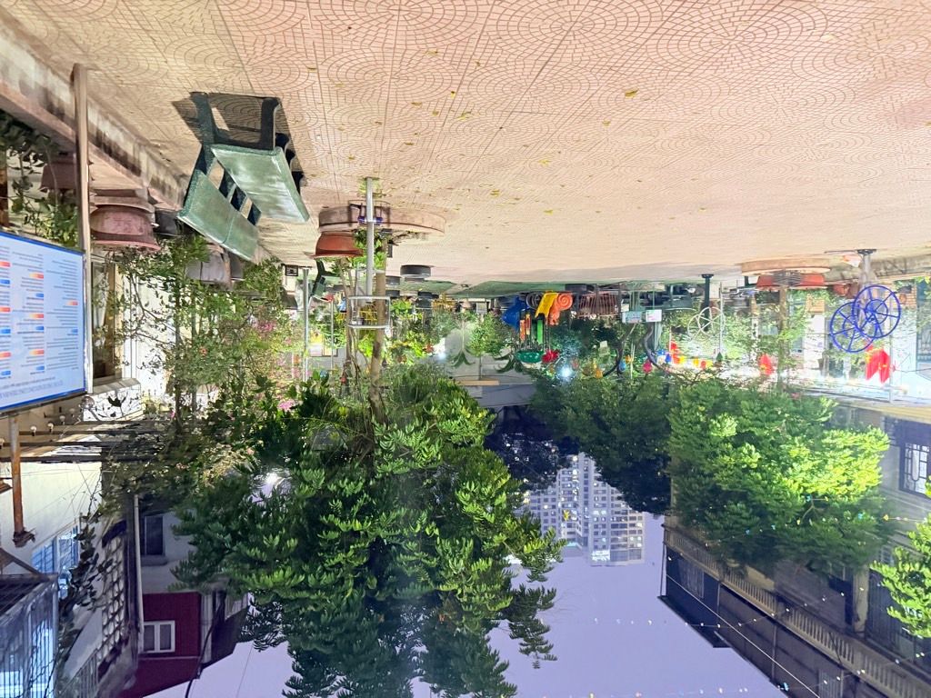 Bán nhà Chùa Bộc - diện tích 39,9m2 1 tầng - ô tô đỗ cổng nhà - giá 6,0 tỷ