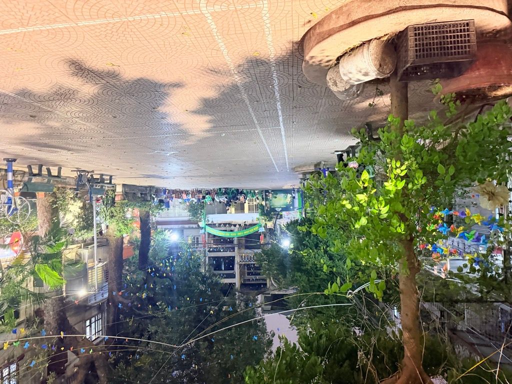 Bán nhà Chùa Bộc - diện tích 39,9m2 1 tầng - ô tô đỗ cổng nhà - giá 6,0 tỷ