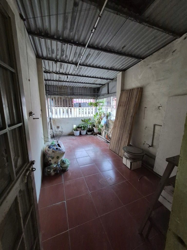 Bán nhà Minh Khai - diện tích 24,8m2 4 tầng - Ô tô sát cửa - giá 7,5 tỷ