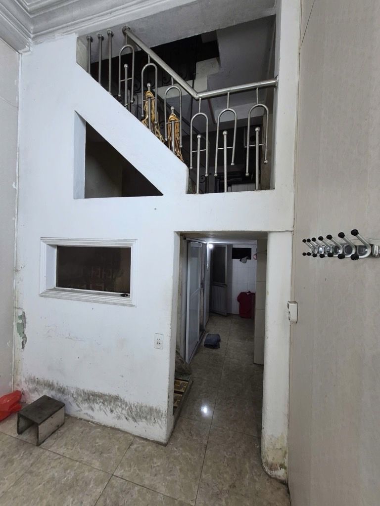 Bán nhà Minh Khai - diện tích 24,8m2 4 tầng - Ô tô sát cửa - giá 7,5 tỷ