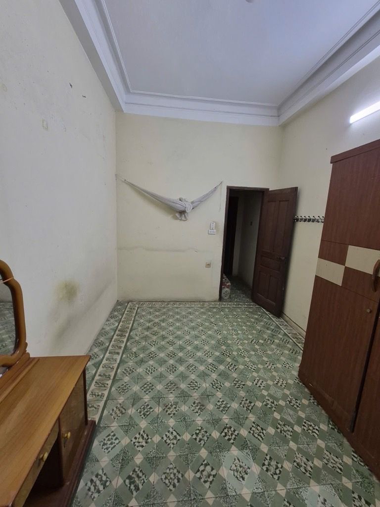 Bán nhà Minh Khai - diện tích 24,8m2 4 tầng - Ô tô sát cửa - giá 7,5 tỷ