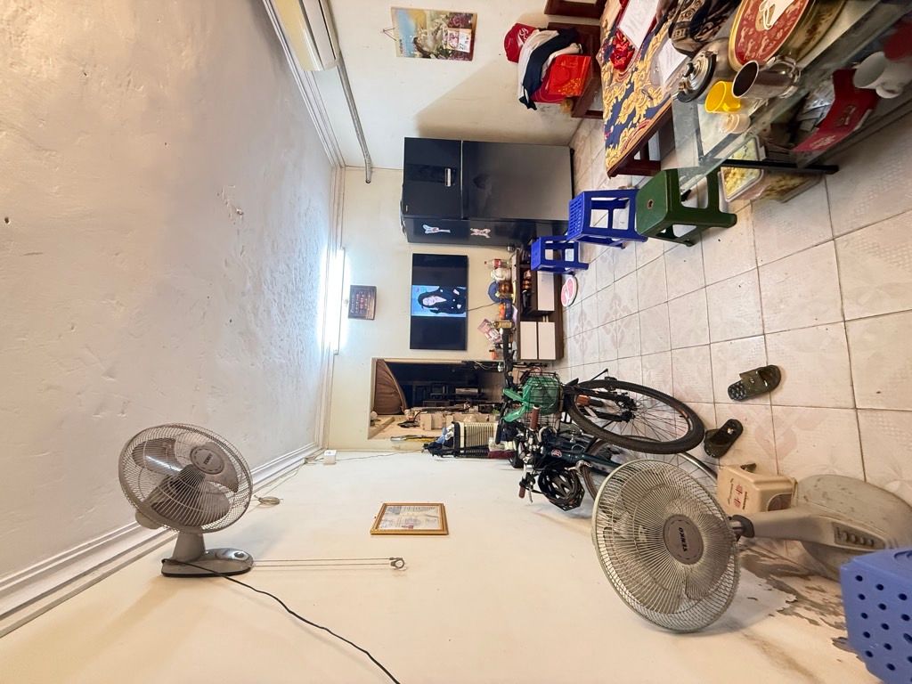 Bán nhà Nguyễn An Ninh - diện tích 52.8m2 3 tầng - Ô TÔ ĐỖ CỬA - giá 17,2 tỷ