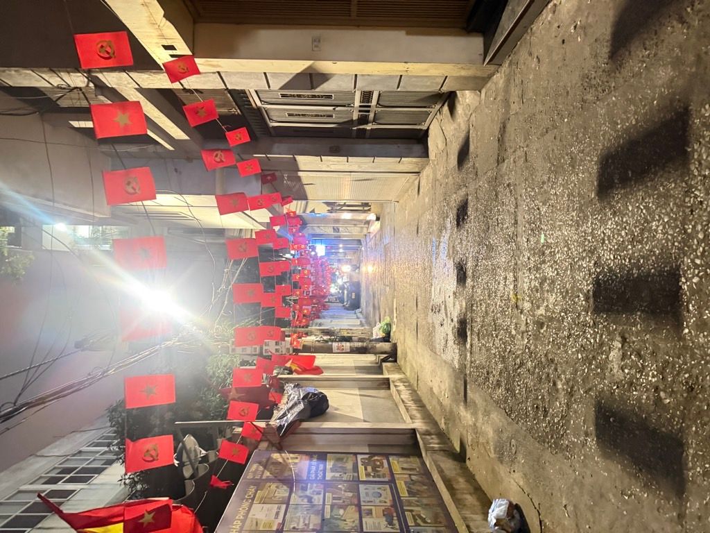 Bán nhà Nguyễn An Ninh - diện tích 52.8m2 3 tầng - Ô TÔ ĐỖ CỬA - giá 17,2 tỷ