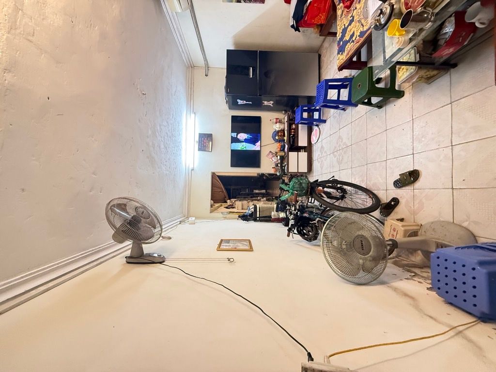 Bán nhà Nguyễn An Ninh - diện tích 52.8m2 3 tầng - Ô TÔ ĐỖ CỬA - giá 17,2 tỷ