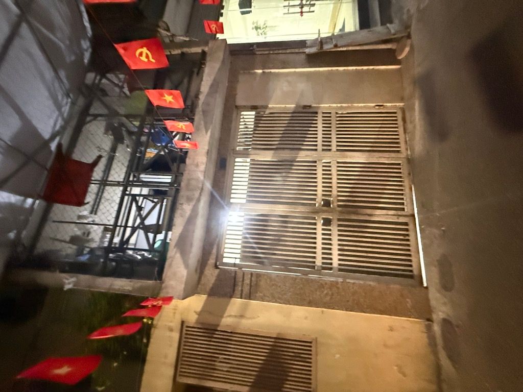 Bán nhà Nguyễn An Ninh - diện tích 52.8m2 3 tầng - Ô TÔ ĐỖ CỬA - giá 17,2 tỷ