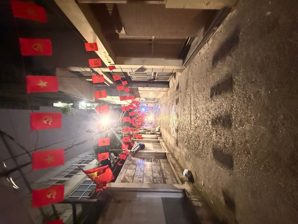 Bán nhà Nguyễn An Ninh - diện tích 52.8m2 3 tầng - Ô TÔ ĐỖ CỬA - giá 17,2 tỷ