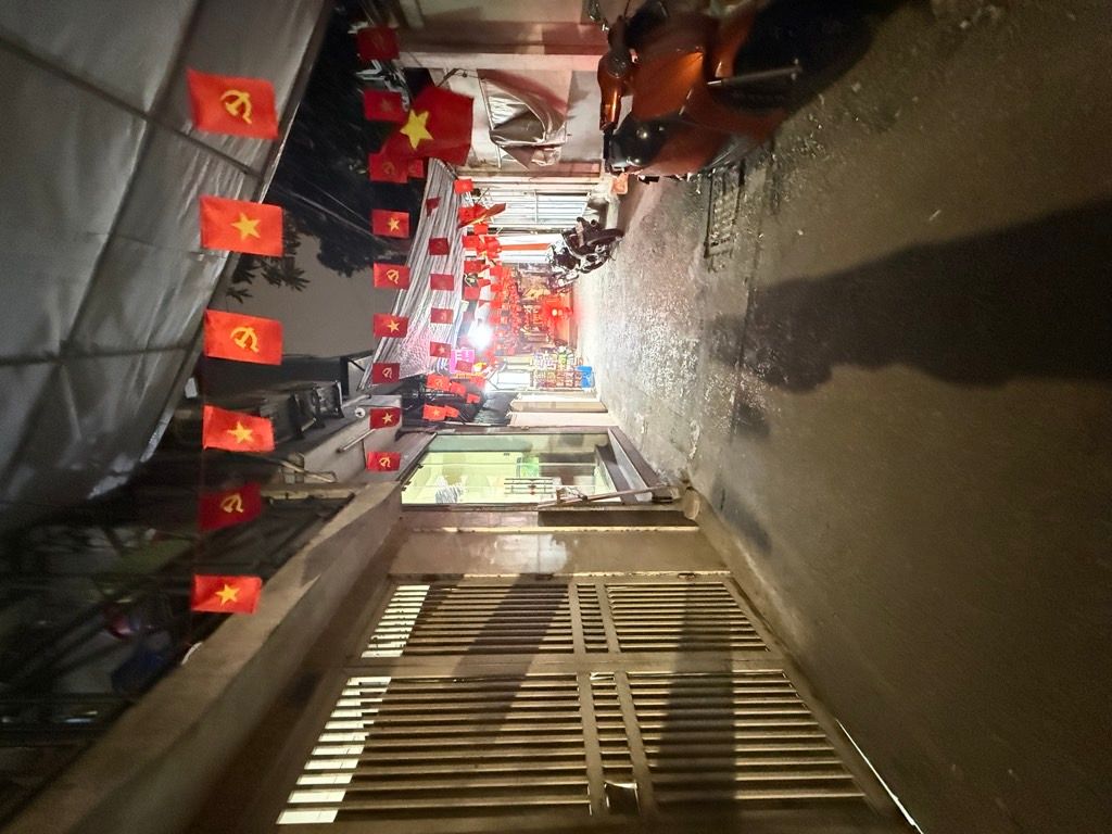 Bán nhà Nguyễn An Ninh - diện tích 52.8m2 3 tầng - Ô TÔ ĐỖ CỬA - giá 17,2 tỷ