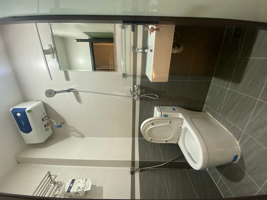 Bán nhà Tôn Đức Thắng - diện tích 23,6m2 5 tầng - ô tô tránh - giá 8,35 tỷ