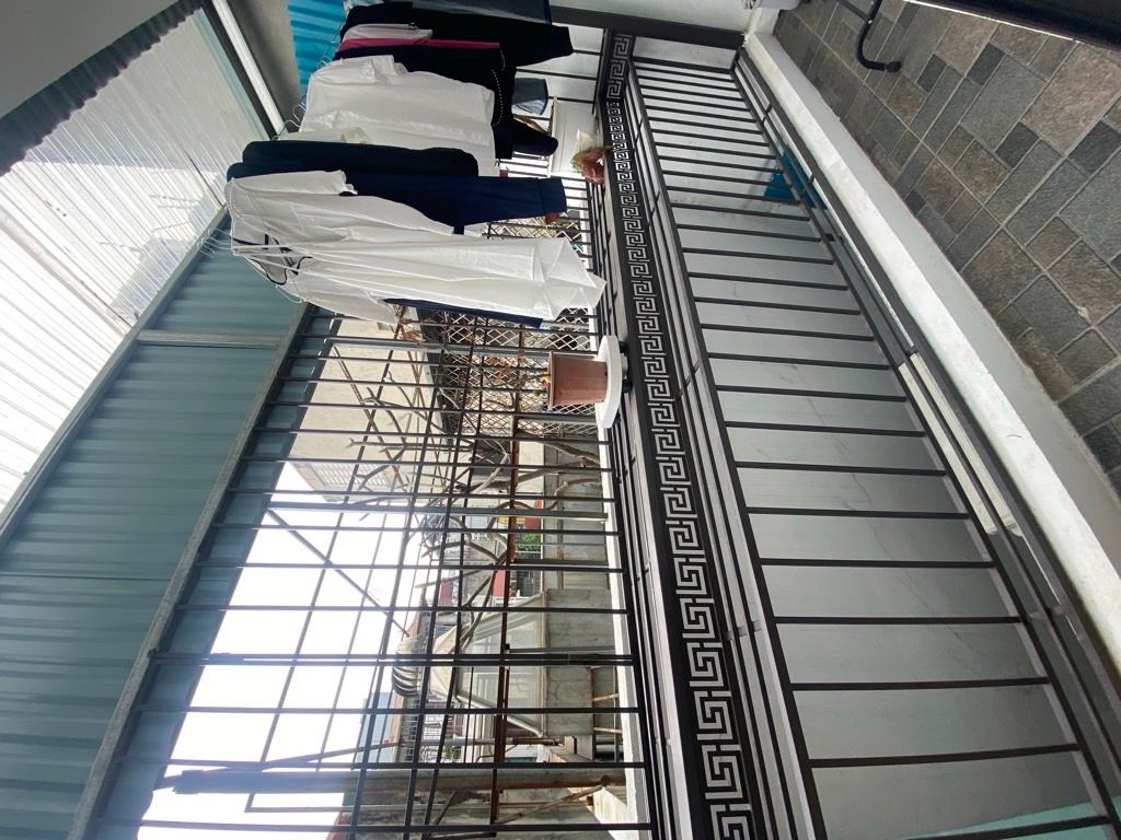 Bán nhà Tôn Đức Thắng - diện tích 23,6m2 5 tầng - ô tô tránh - giá 8,35 tỷ