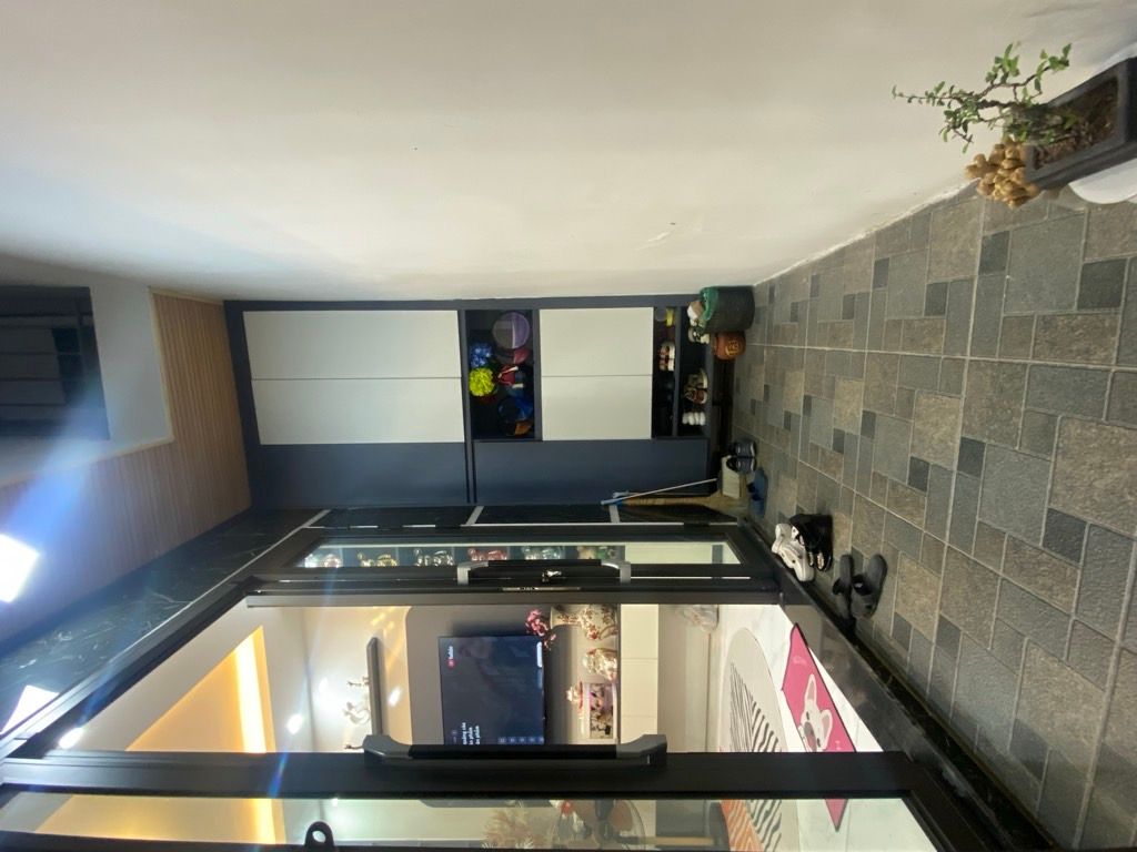 Bán nhà Tôn Đức Thắng - diện tích 23,6m2 5 tầng - ô tô tránh - giá 8,35 tỷ