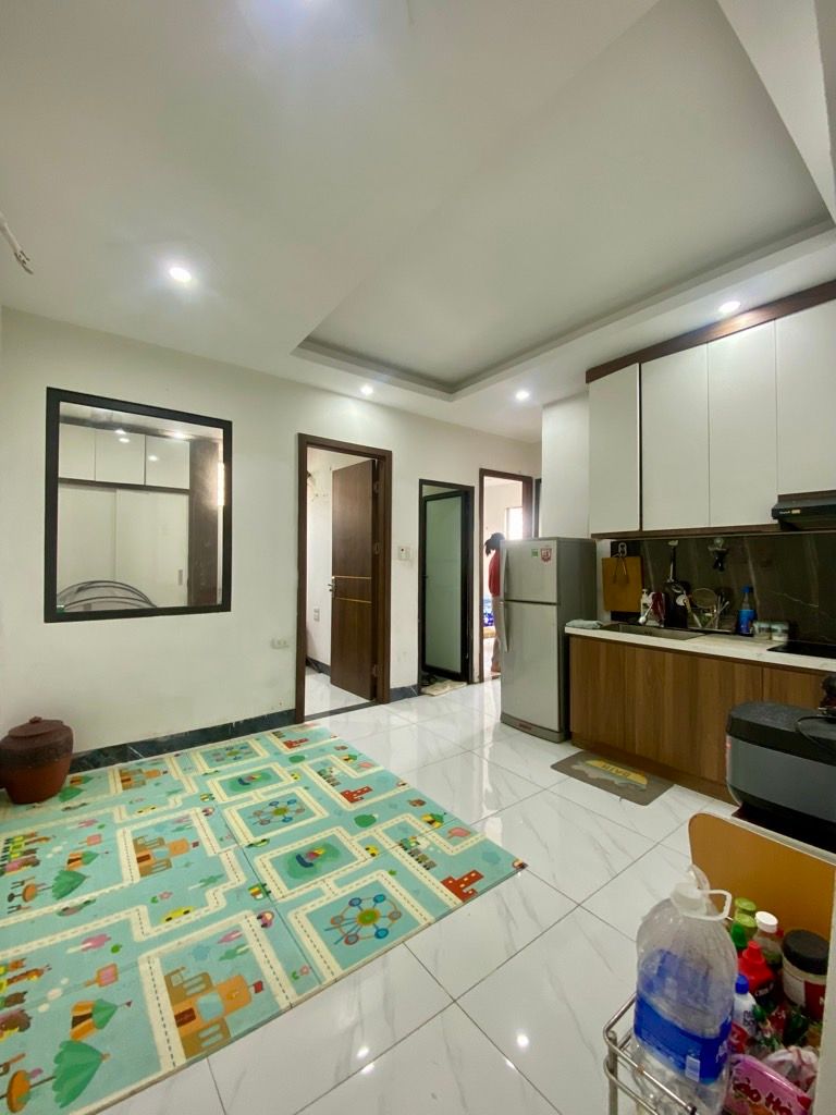 Bán nhà Quan Nhân - diện tích 52m2 1 tầng - thang máy - giá 2,8 tỷ