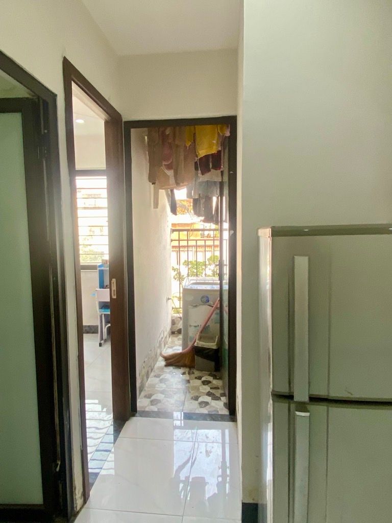 Bán nhà Quan Nhân - diện tích 52m2 1 tầng - thang máy - giá 2,8 tỷ