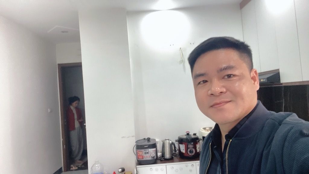 Bán nhà Quan Nhân - diện tích 52m2 1 tầng - thang máy - giá 2,8 tỷ