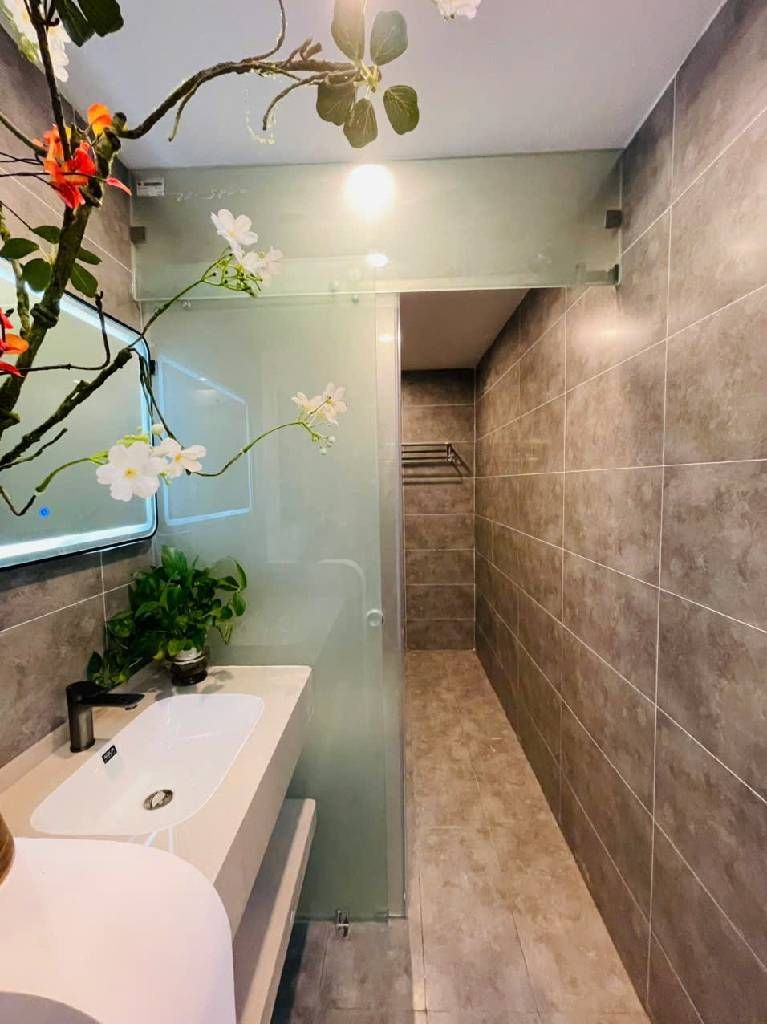 Bán nhà Nguyễn Chính - diện tích 31m2 5 tầng - gần ô tô - giá 9,3 tỷ