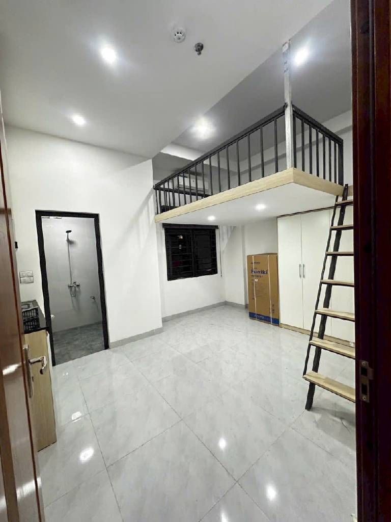 Bán nhà Giải Phóng - diện tích 75m2 7 tầng - Thang máy - giá 16,8 tỷ