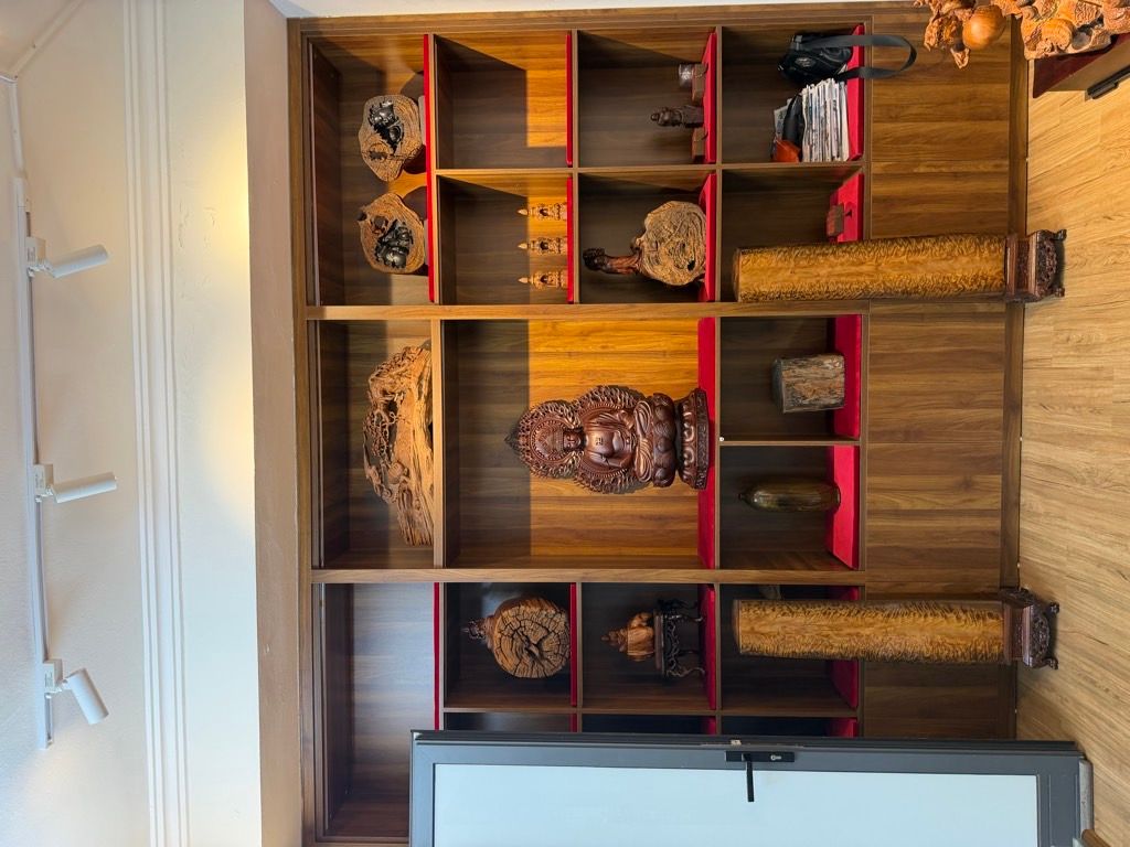 Bán nhà Trương Định - diện tích 38m2 5 tầng - Ô TÔ ĐỖ CỬA - giá 18 tỷ