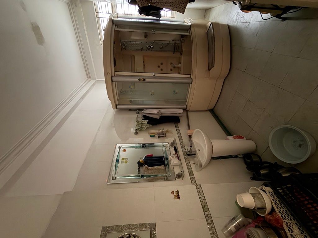 Bán nhà Trương Định - diện tích 38m2 5 tầng - Ô TÔ ĐỖ CỬA - giá 18 tỷ