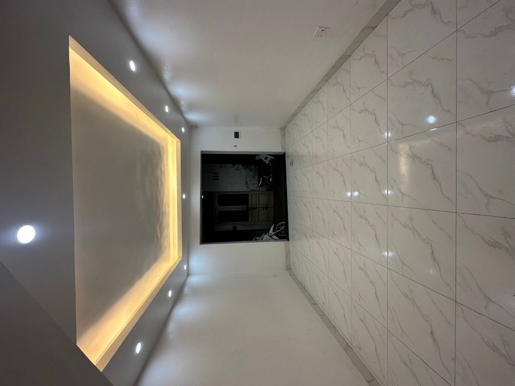 Bán nhà Định Công Hạ - diện tích 43.2m2 4 tầng - Ngõ thông, gần ô tô - giá 3,7 tỷ