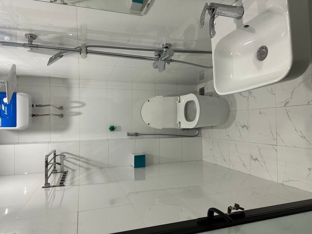 Bán nhà Giải Phóng - diện tích 58,3m2 3 tầng - ô tô đỗ cửa - giá 3,7 tỷ