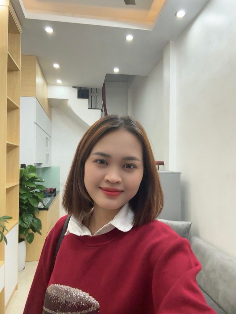 Bán nhà Đình Đông - diện tích 16,6m2 4 tầng - Nhà riêng full nội thất - giá 5 tỷ