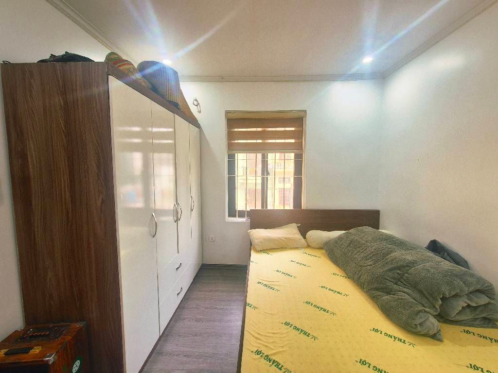 Bán nhà Nguyễn Trãi - diện tích 79m2 1 tầng - CĂN GÓC 2 THOÁNG - giá 3,15 tỷ